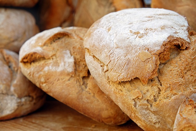 Fra grovbrød til foccacia: Variasjonene som vil forbløffe